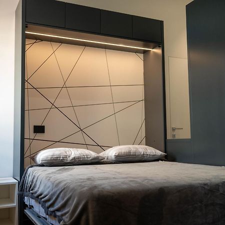 Apartamento Residenza Diaz Domodossola Exterior foto