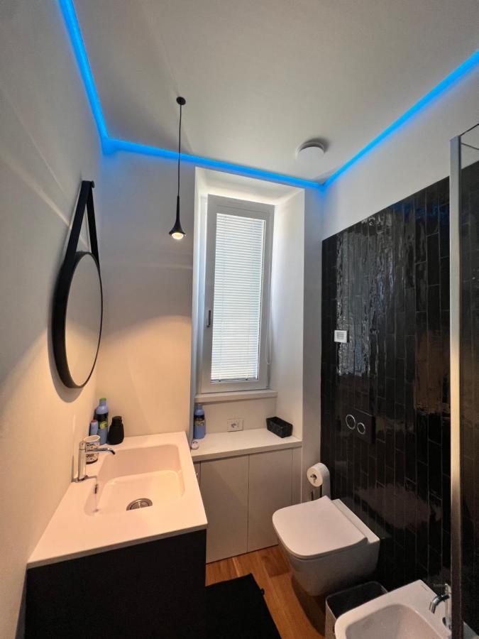 Apartamento Residenza Diaz Domodossola Exterior foto