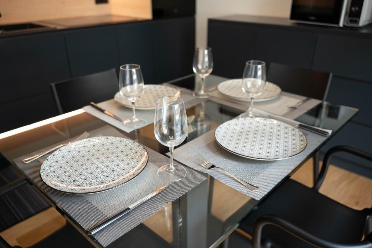 Apartamento Residenza Diaz Domodossola Exterior foto