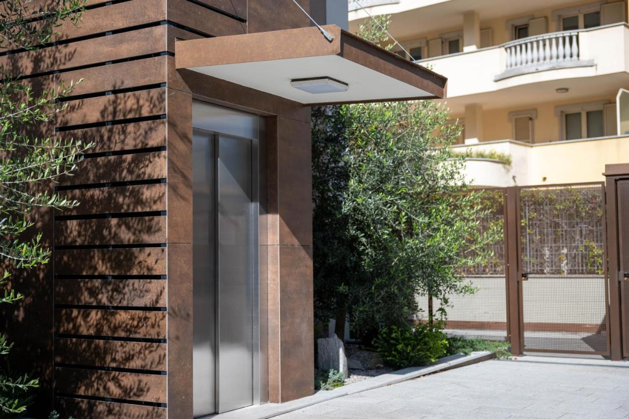 Apartamento Residenza Diaz Domodossola Exterior foto