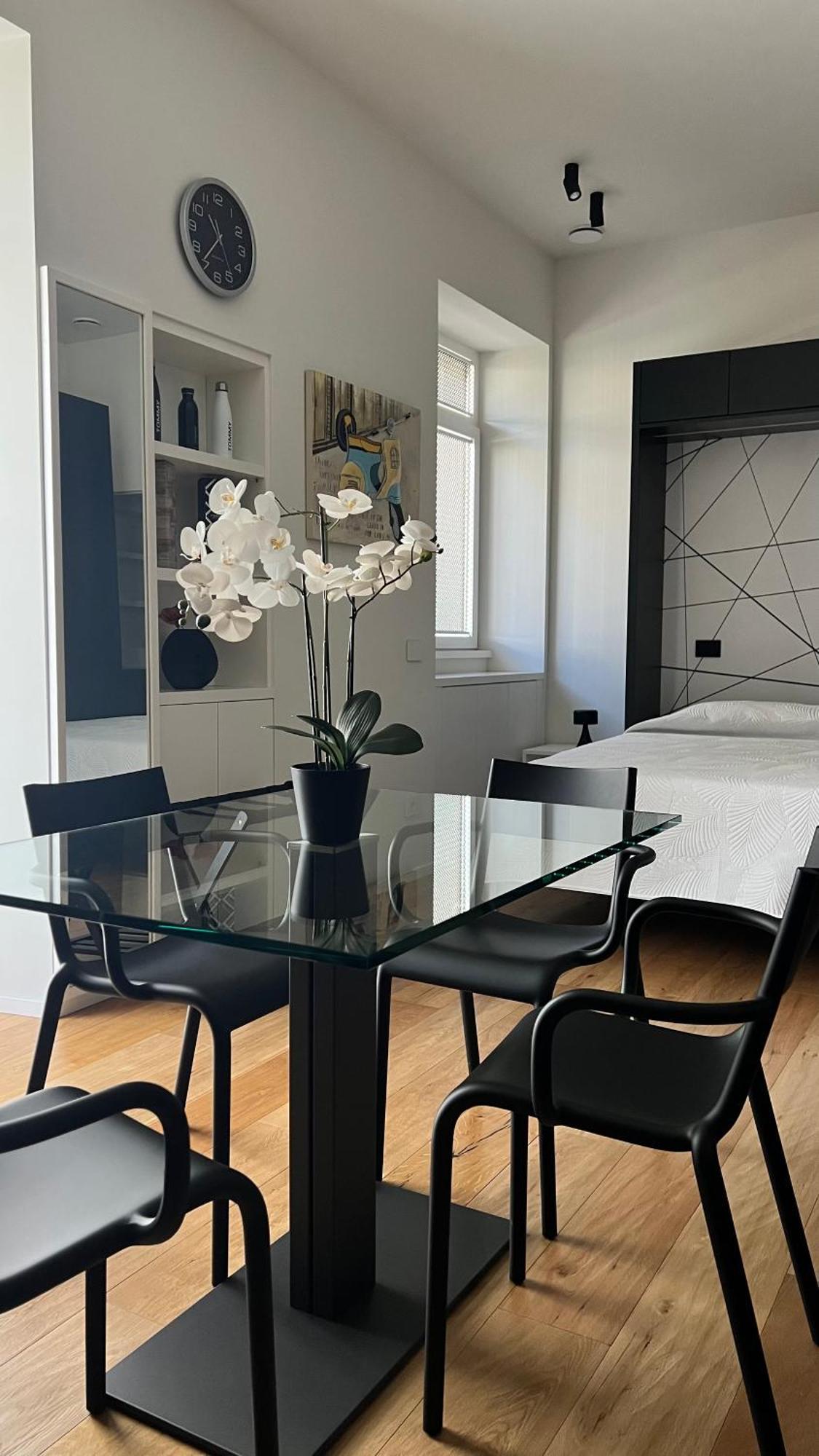 Apartamento Residenza Diaz Domodossola Exterior foto