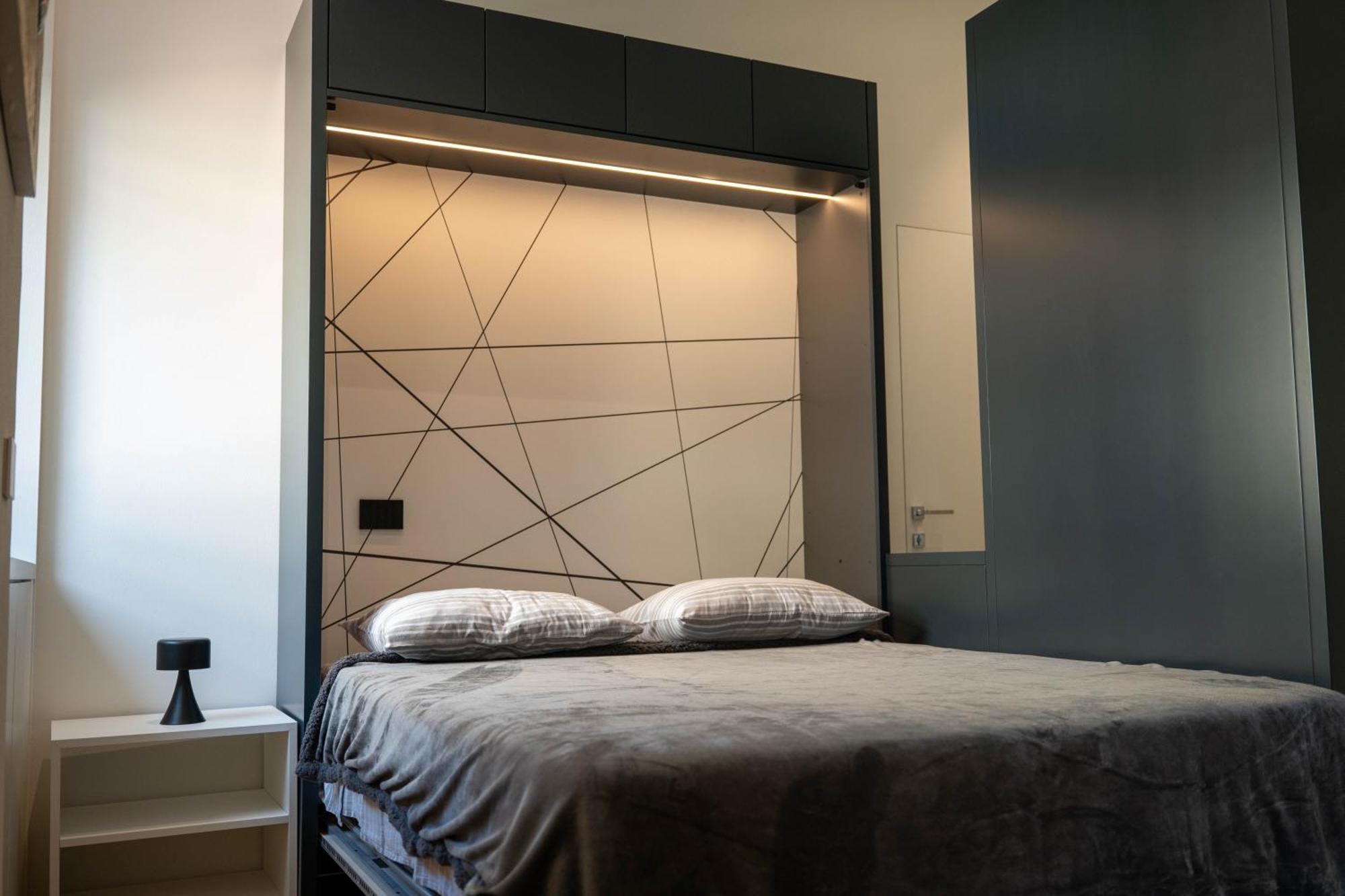 Apartamento Residenza Diaz Domodossola Exterior foto