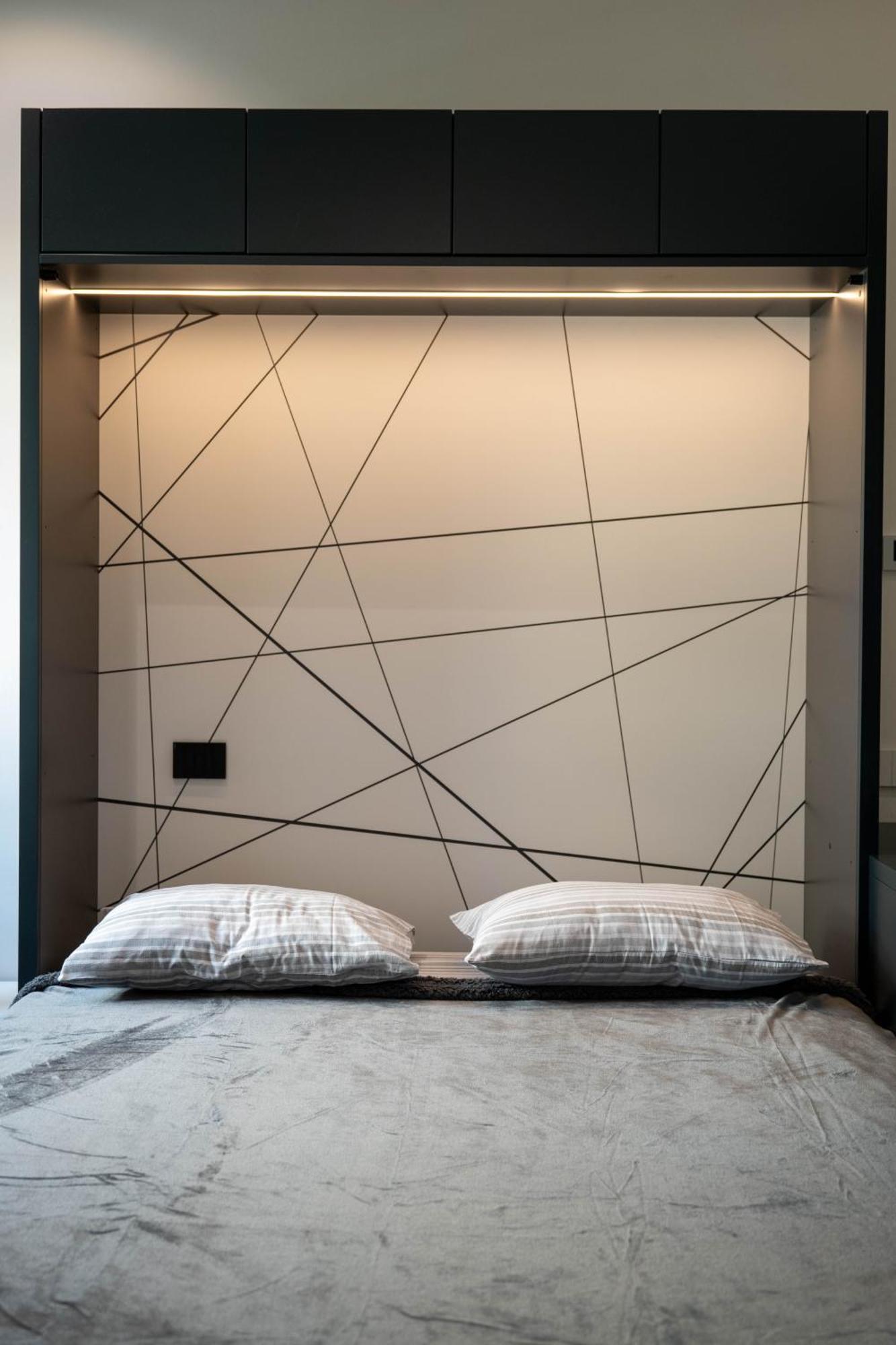 Apartamento Residenza Diaz Domodossola Exterior foto