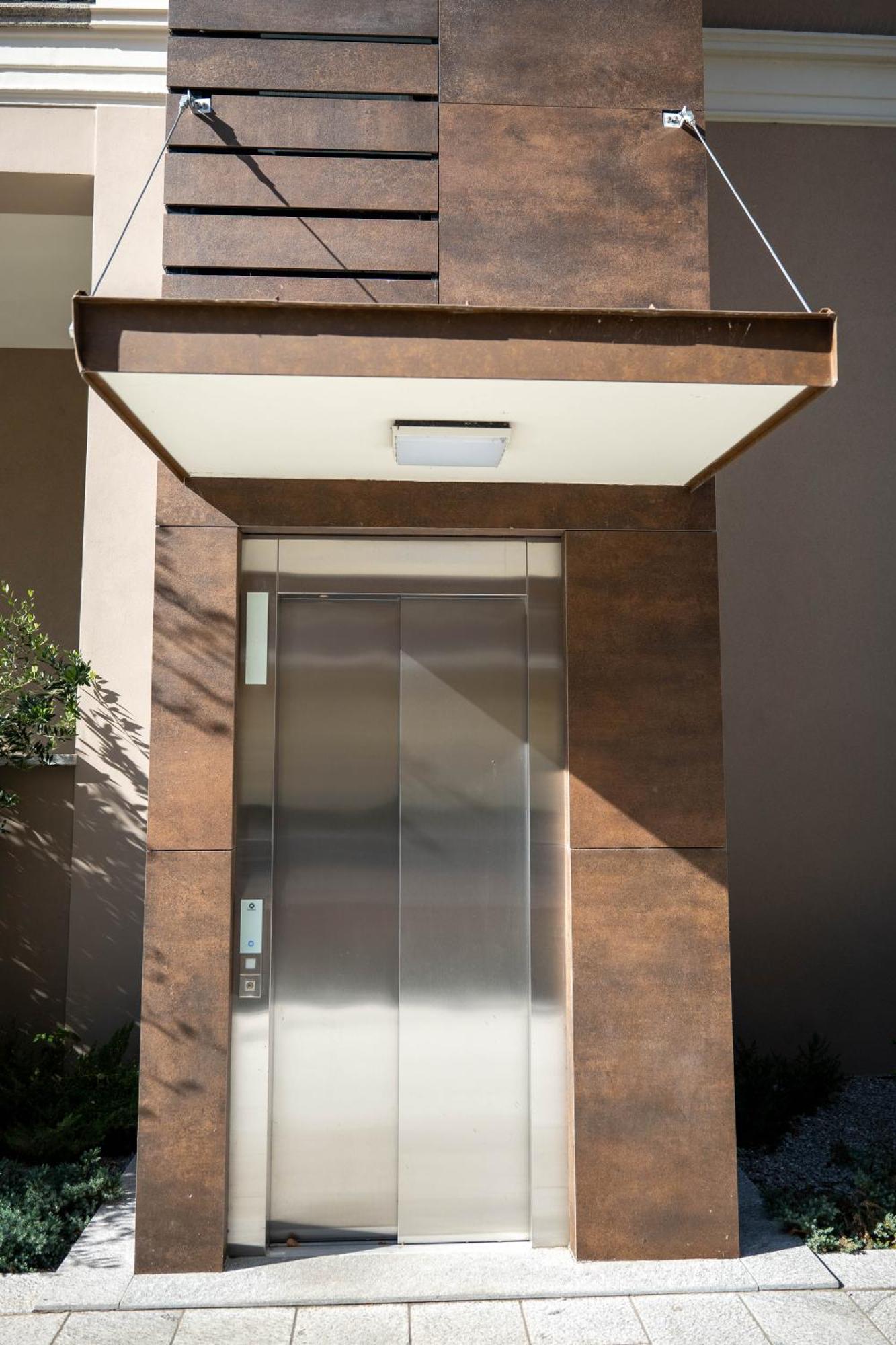 Apartamento Residenza Diaz Domodossola Exterior foto